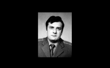 Elhunyt Szentendre egykori kitüntetett tűzoltó parancsnoka