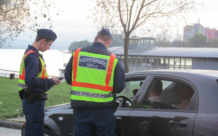 Húsvétra szondákat ígér a rendőrség