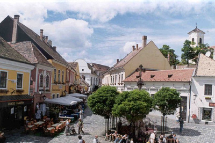 Szentendre