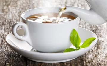 Teafogyasztási szokások Magyarországon tegnap, ma, holnap…
