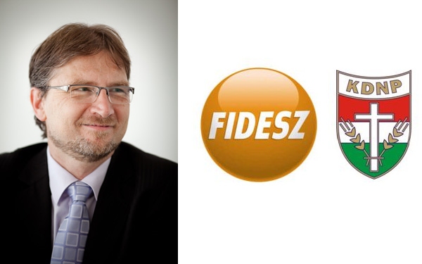 Új polgármester-jelölt a Fidesz-KDNP-től Szentendrén