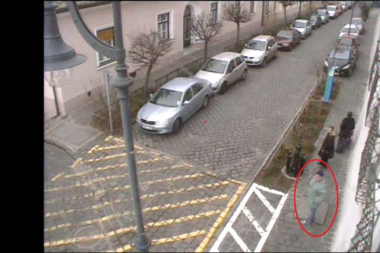 Plébánost vert a garázda – keresi a szentendrei rendőrség