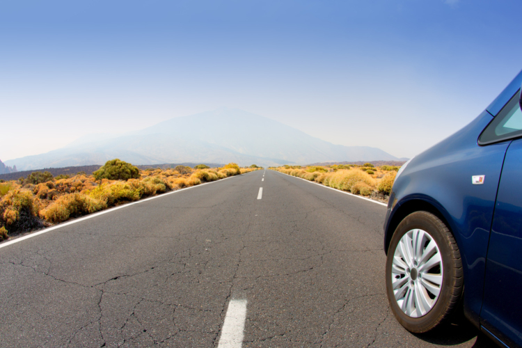 Hosszú útra indul? Ezeket ellenőrizze autóján!