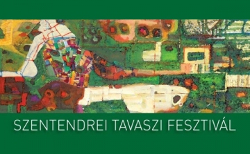 Tavaszi Fesztivál Szentendrén – 2014 Programok