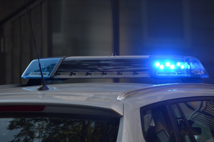 A rendőröket is veszélybe sodorta az ittas sofőr