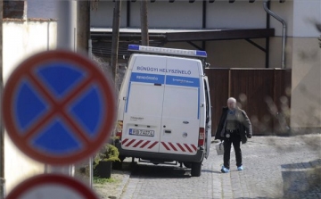 Gyilkosság Szentendrén - Holtan találtak egy nőt