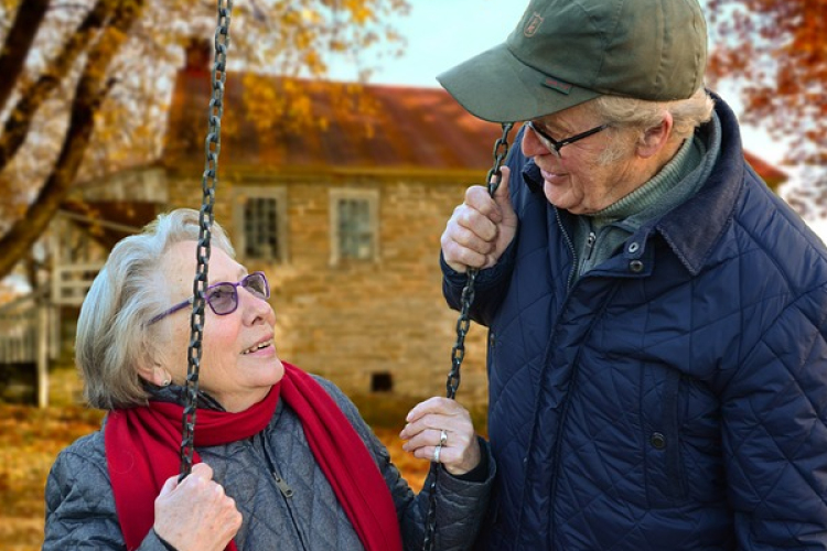 Idősek nappali ellátása szolgáltatás