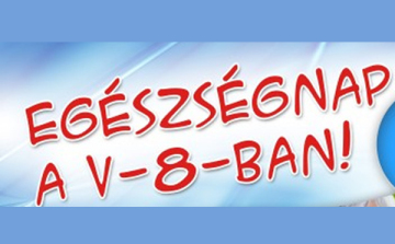 Országos Boldogság teszt a V-8-ban