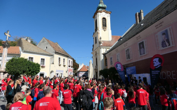 Nagy Szentendrei Számháború harmadszor