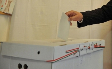 Választás: 39.97 százalékos a részvétel Szentendre térségében