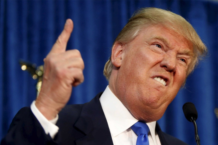 Az FBI 2017-ben nyomozást indított Donald Trump ellen