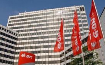 Hatszázmillió euró lehet az E.ON-üzletág ára
