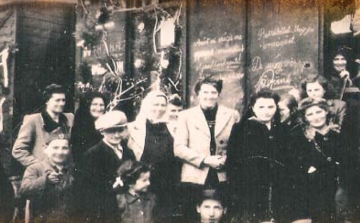 Német kitelepítések 70. évfordulója Pomázon
