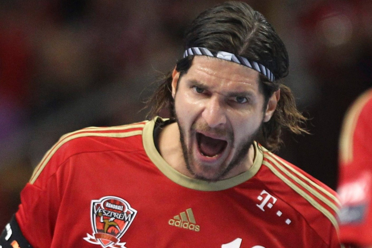 Veszprém nyert Budakalász ellen