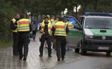 Magyar állampolgárságú fiú az egyik áldozata a müncheni lövöldözésnek