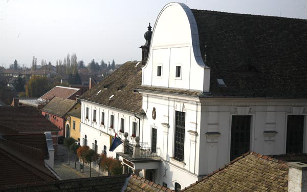 Az Egyenlő Bánásmód Hatóság ügyfélfogadása