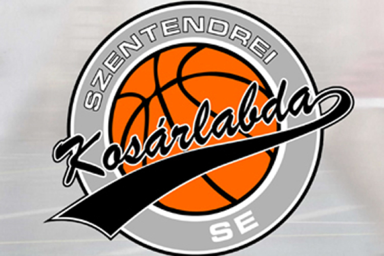 Mozgalmas kosaras hétvége – pályán Szentendre