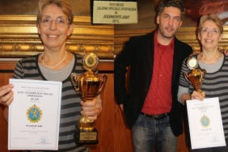 Sportkarácsony 2015