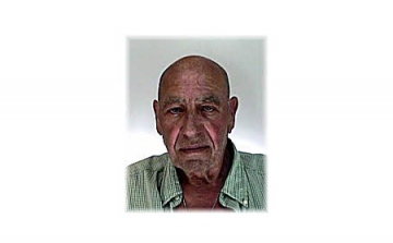 Eltűnt idős férfit keres a szentendrei rendőrség