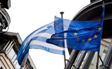 Görög adósság - Dijsselbloem: már márciusban folyósíthatnak új forrásokat Görögországnak
