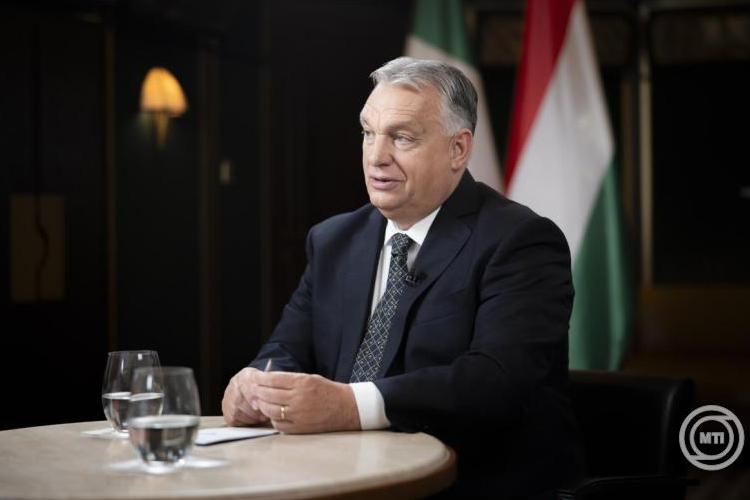 Orbán Viktor: a kormánynak kötelessége mindenben támogatni a nevelőszülőket és rajtuk keresztül a gyermekeket is