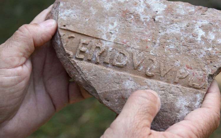 Újabb római őrtorony maradványaira bukkantak Visegrádon