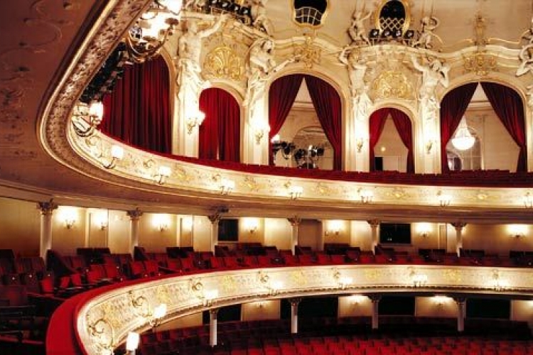 Kortárs brit mű nyitja a Salzburgi Ünnepi Játékok operasorozatát