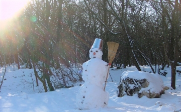 Kirándulás és téli sportok a környék erdeiben – irány Dobogókő és Visegrád