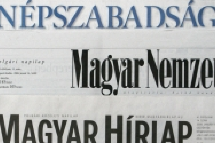 Maradnak a lomisok, eltűnik a vörös csillag, támad az Unió - a lapszemlében