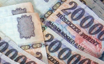 Magyarországon a fizetési forgalom kétharmada készpénzben bonyolódik 