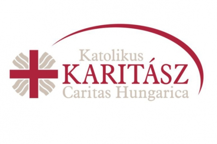 Szentendreieket is segít a Katolikus Karitász