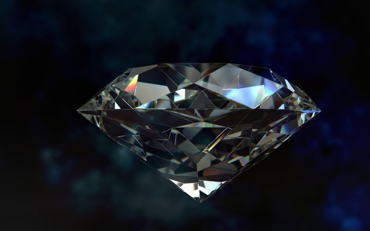 Európa legnagyobb gyémántját találták meg Oroszországban 