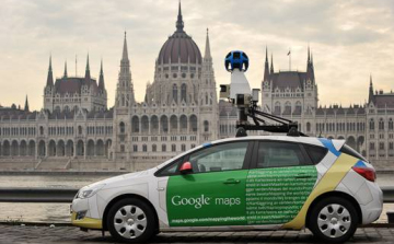 Magyarország is felkerült a térképre - itt a Street View