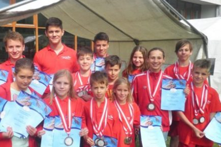 IX. Fiedler Ottó hagyományőrző emlékverseny