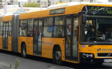 Ismét járnak a buszok Visegrád és Budapest között