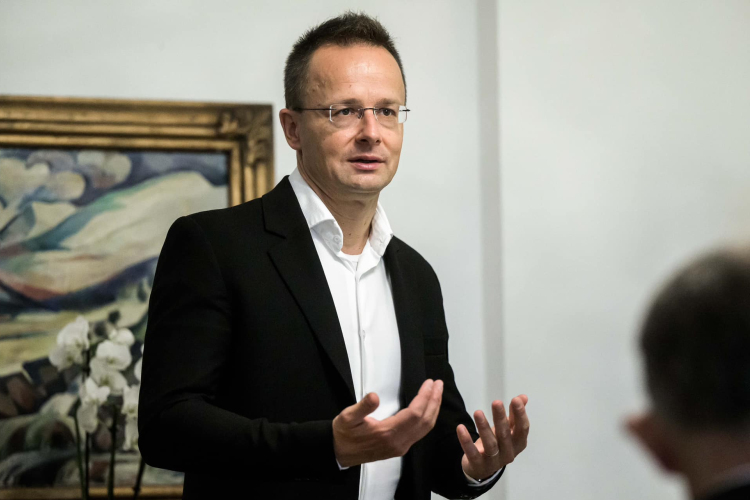 Szijjártó Péter: több magyar vállalat is regionális éllovassá nőtte ki magát a kulcsiparágakban