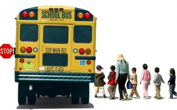 Iskolai buszkísérőt keres a KLIK