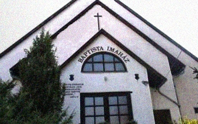 Jótékonysági vásár Baptista Imaházban