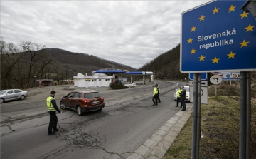 Az EU-tagországok megállapodtak a schengeni térségen belüli határellenőrzés új szabályairól