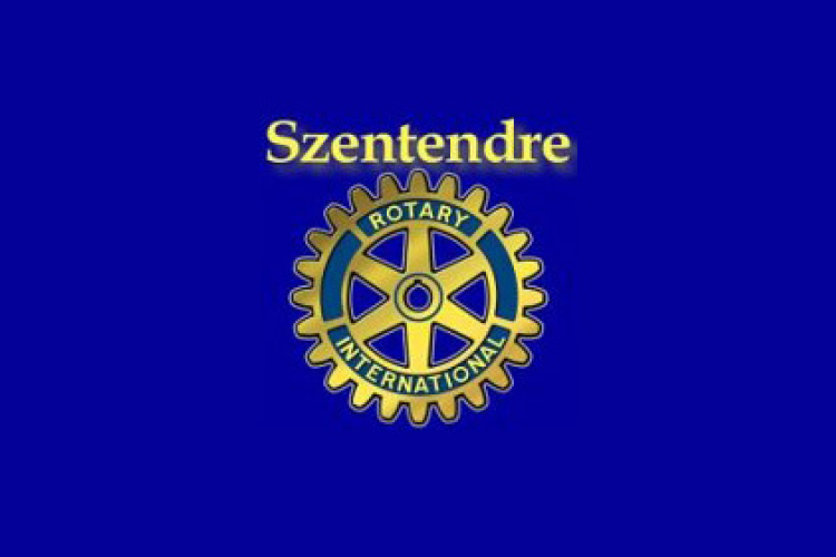 Rotary tanulmányi ösztöndíj szentendrei diákoknak