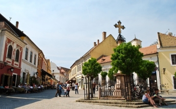 Átverés a legcsodásabb magyar helyek listája Szentendrével