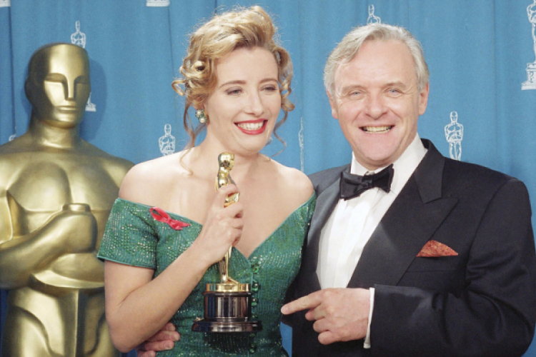 Emma Thompson és Anthony Hopkins ismét együtt szerepel