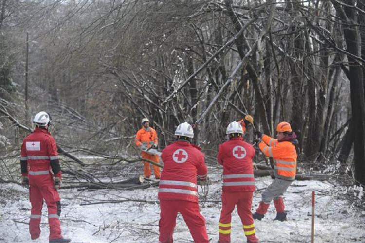 Újra autózhatunk Dobogókő felé – felszabadult az út