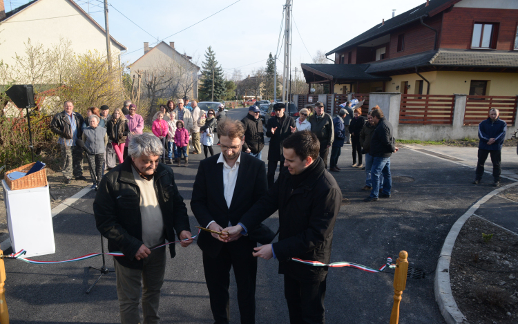 Új utakon Szentendrén