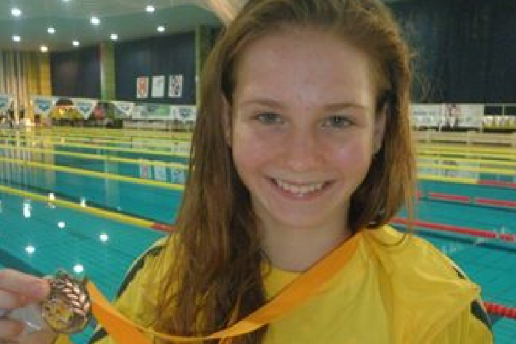 V4 Olimpiai reménységek versenye