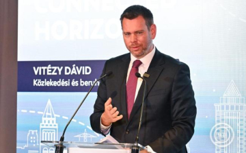 Vitézy Dávid: felveszik a kesztyűt a lassújelekkel szemben