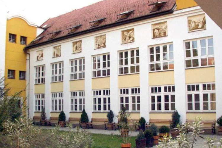 Nyílt nap a szentendrei Ferences Gimnáziumban