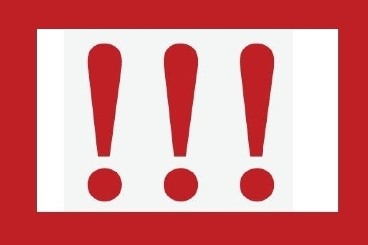 Csalók élnek vissza a NAV honlapjával