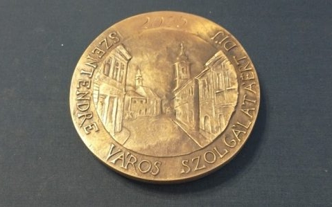 Városi kitüntető díjak: felhívás javaslattételre