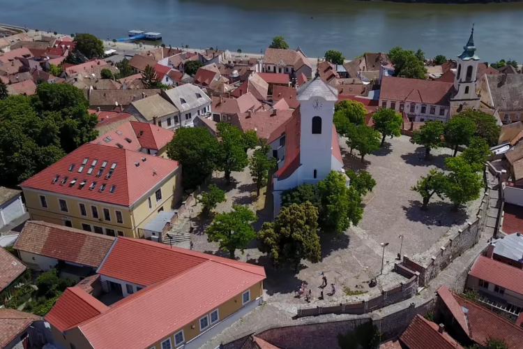 Töretlenül nőnek az ingatlan árak Szentendrén 2022-ben is